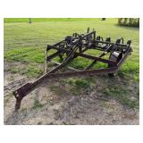7ft. Pull Type Cultivator
