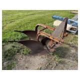 AC 2 Bottom 3pt. Plow