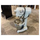 Hobart C-100 3sp. Mixer, 110v