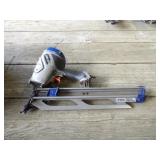 Duo-Fast Mod. DF350S 2-3 1/2in. Round Head Framing