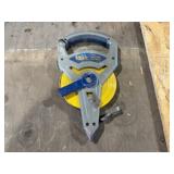 100ft Kobalt Measuring Reel