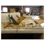 Bostitch BC983A Pneumatic Flooring Stapler, Floori