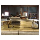 Malco Foam Board Stapler w/Asst. Plastic Staples