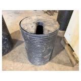17x24 Sump Pit w/Cover