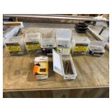 Assorted Screws