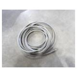 Gray Air Hose