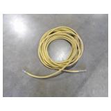 Yellow Air Hose, Goodyear