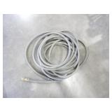 Gray Air Hose