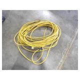 Yellow Ext. Cord