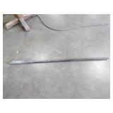 5ft. L Pry Bar