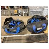2-FallTech Harnesses
