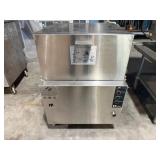 ADS ET Series ET-AF-14 120v Dishwasher 24x27x34in.