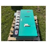 Onan Elec. Transfer Switch ATUEA225-3/1209B