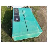 Onan Automatic Transfer Switch 36x60x18