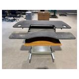 Varidesk Pro Plus 48 Lift Desk