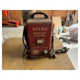Atlas Safety Fast Charger