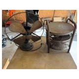 Diehl VTG Fan & Fan (Cord is Cut)