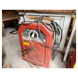 Lincoln Elec. AC 225 Amp Welder 220v