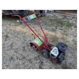 Troy Bilt Junior Rear Tine Tiller,B&S 200cc Engine