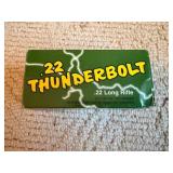 500-Remington 22 Thunderbolt 22LR