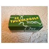500-Remington 22 Thunderbolt 22LR