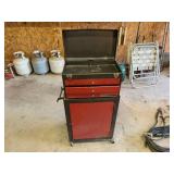 All Trade Rolling Tool Box