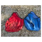 2-Hay Bags