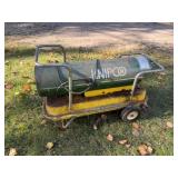 Knipco Heater
