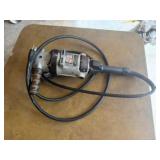 B&D HD Angle Grinder