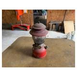 04/69 Coleman Mod. 200A Lantern