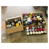 Misc. Paints & Chemicals