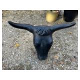 Roping Bull
