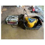 Charge it Battery Charger & Other Battery Charger