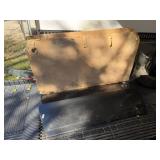 Camero Door Skin #C-12895-8A