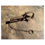 Newhouse No. 3 Single Long, Not Correct Chain