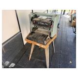 Delta 12in. Portable Planer, New Blades