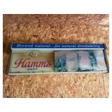 Hamms Beer Light SIgn, Not Working