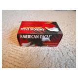 500-American Eagle 22LR
