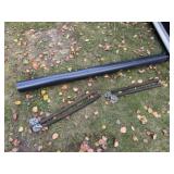 Garage Door Springs, Sewer Camper Extenable Tube