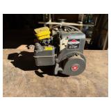 B&S 5HP Engine, Eng. Free, Not Running