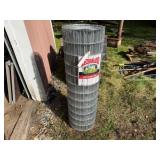 Red Brand Welded Wire Fence 100ft. New