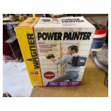 Wagner 355E Power Painter, Not New