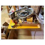 Contents on Folding Table & Folding Table