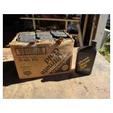 12qts Amoco Ultimate Gold SAE 10w-40