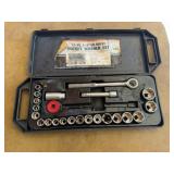 1/2in. Socket Set
