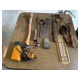 Timing Light, Misc. Vintage Items