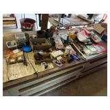 Misc. Hardware and Misc. Items