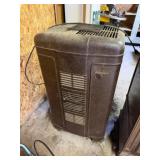 Duo-Therm Fuel Oil Stove 25x16x45H
