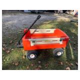 Little Tikes Wagon