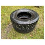 2-235/85/R16 Tires